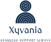 xyvania high resolution logo transparent small